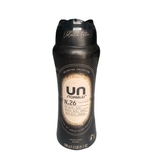 Unstopables Unlimited Collection In-Wash Laundry Scent Booster Beads, No. 26,...
